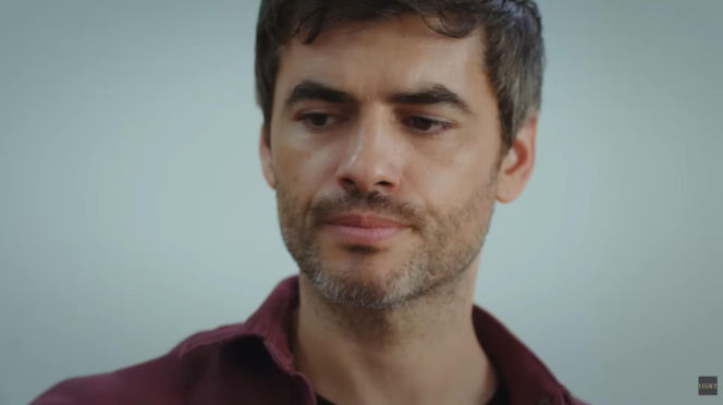 Dziedzictwo, odc. 877. Poyraz