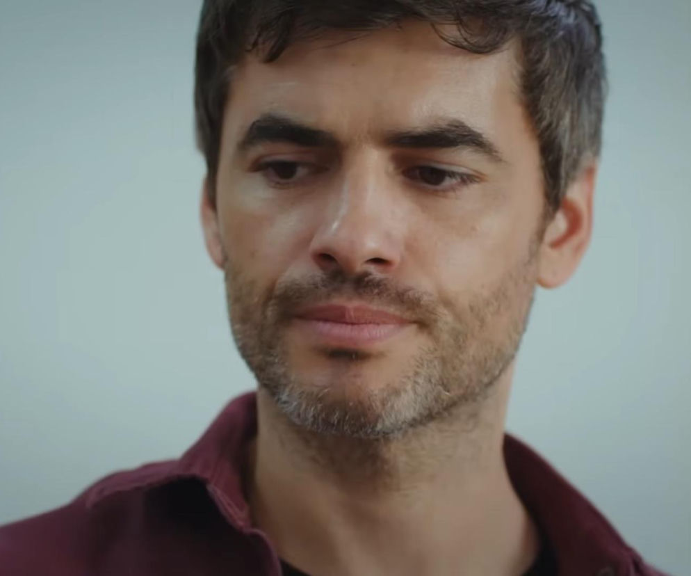 Dziedzictwo, odc. 877. Poyraz