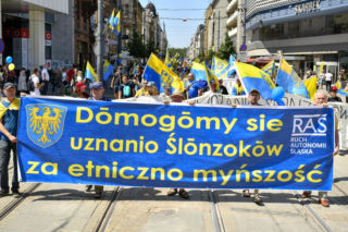 QUIZ. Ślonsko godka. Sprawdź gorolu, czy dogadasz się z hanysem