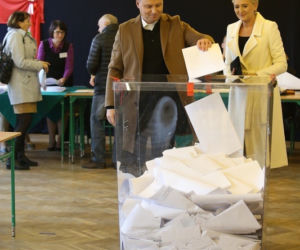 Andrzej Duda wybory samorządowe 2018