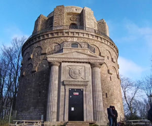 Dzień otwarty w Wieży Bismarcka