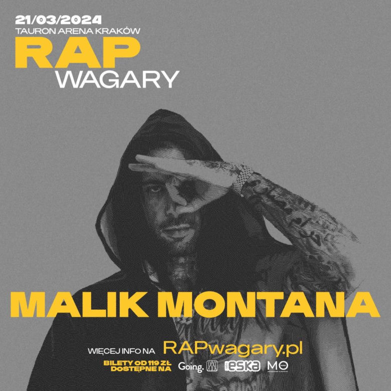 Malik Montana