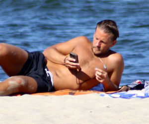 Sebastian Fabijański szczerze do bólu. Tak mówi o scenach łóżkowych: Czuję się jak kretyn