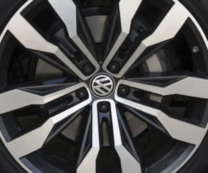 Volkswagen Touareg 3.0 TDI V6 R-Line