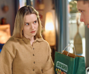 Na Wspólnej, odcinek 4193: Darek rozpacza po wydziedziczeniu. Kasia wierzy, że zdemaskowanie intryg Kaliny może wszystko odmienić