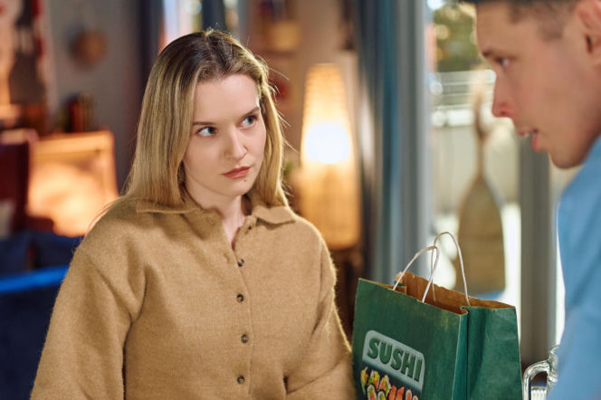 "Na Wspólnej", odcinek 4193: Darek rozpacza po wydziedziczeniu. Kasia wierzy, że zdemaskowanie intryg Kaliny może wszystko odmienić