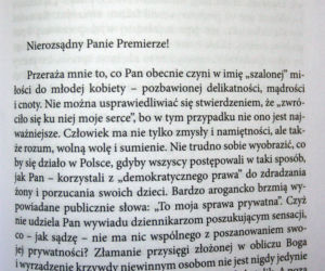 Dziczeją dusze Polaków