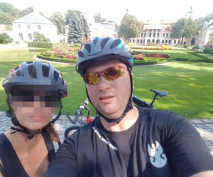 Tak wygląda żona Przemysława Czarnka - Katarzyna