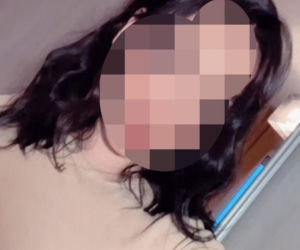 Zosia otworzyła okno na 11. piętrze. Pijana matka spała obok