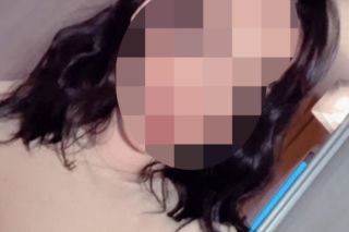 Zosia otworzyła okno na 11. piętrze. Pijana matka spała obok