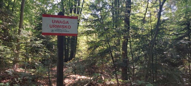 52. Rajd Miłośników Roztocza