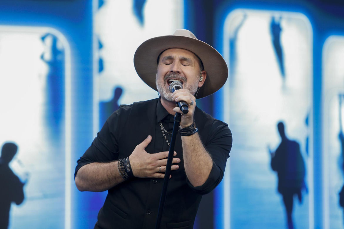 "Must Be The Music" już wkrótce. Te gwiazdy brały udział w programie