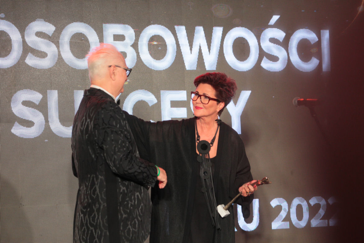 . Powrót Jolanty Kwaśniewskiej do polskiej polityki. Aleksander Kwaśniewski zajął twarde stanowisko