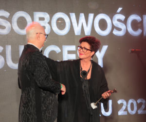 . Powrót Jolanty Kwaśniewskiej do polskiej polityki. Aleksander Kwaśniewski zajął twarde stanowisko