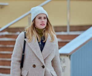 Na Wspólnej, odcinek 4183: Eliza postanawia definitywnie zakończyć relację z Bartkiem. Wichrowski nie potrafi zaakceptować jej decyzji