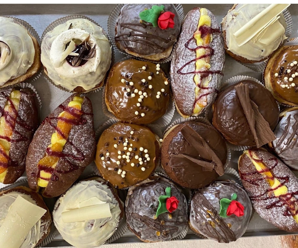PACZKI
