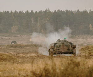 Burza o pociski Patriot. Szef MON zleca odtajnienie całej pomocy dla Ukrainy