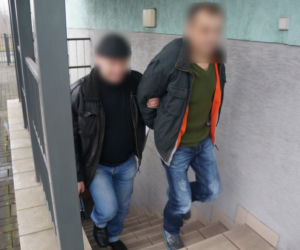 Podczas libacji alkoholowej PODPALIŁ swoja konkubinę! Grozi mu dożywocie!