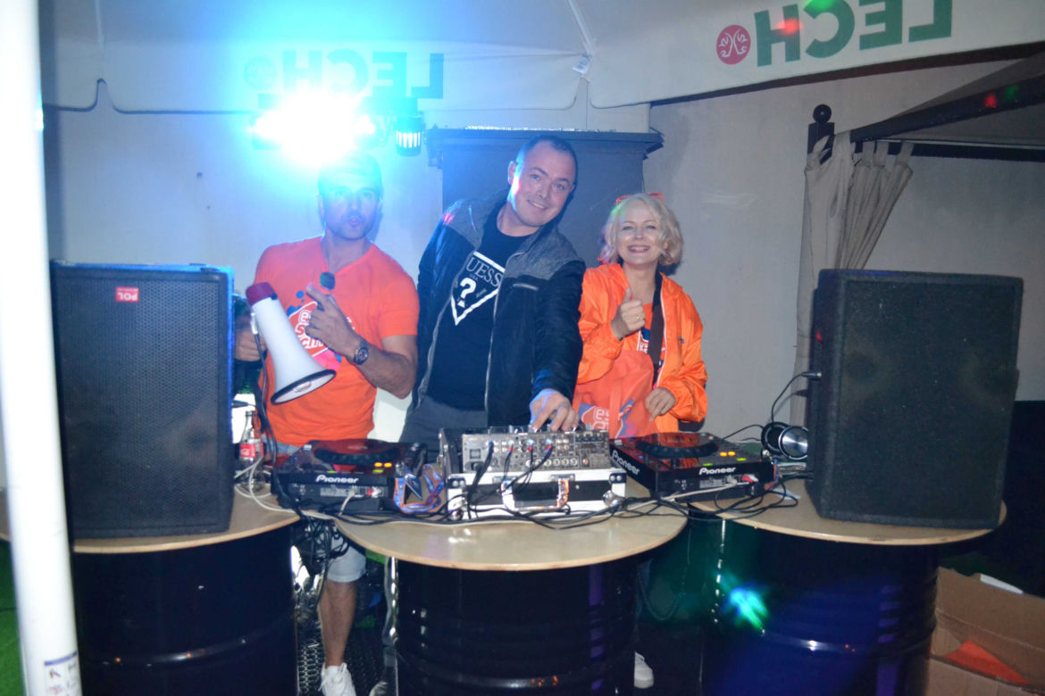 Eska Summer City w Black Diamond Club