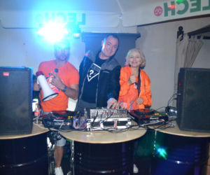 Eska Summer City w Black Diamond Club