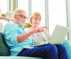 Korzystasz ze swojego IKP? Naprawdę warto!