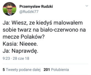 Pod hashtagiem #nosTTalgia użytkownicy Twittera przypomnieli najciekawsze i najzabawniejsze tweety z ostatnich lat