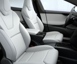 Qarson Tesla Model S