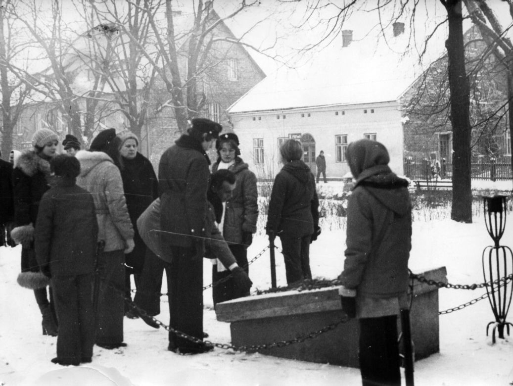 Małopolskie miasto „La Verna”. Jest związane ze św. Franciszkiem z Asyżu