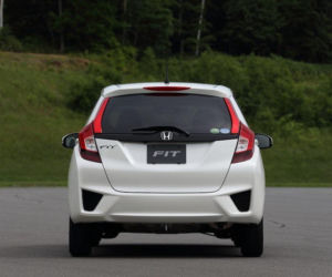 Honda Jazz 2014