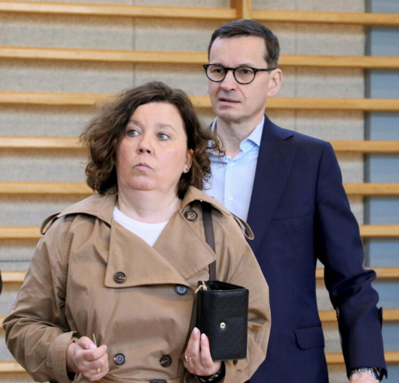 Mateusz Morawiecki