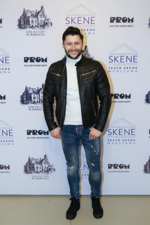 Piotr Mróz 