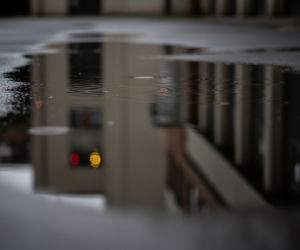 Śmierć nastolatki w centrum miasta. Co wydarzyło się przy garażach?