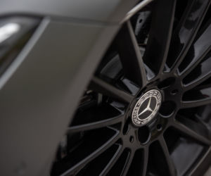 Mercedes-Benz CLA 220 4MATIC 7G-DCT