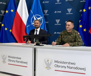 Karabinek MSBS GROT A3 oficjalnie zamówiony. Fabryka Broni „Łucznik” z nową umową
