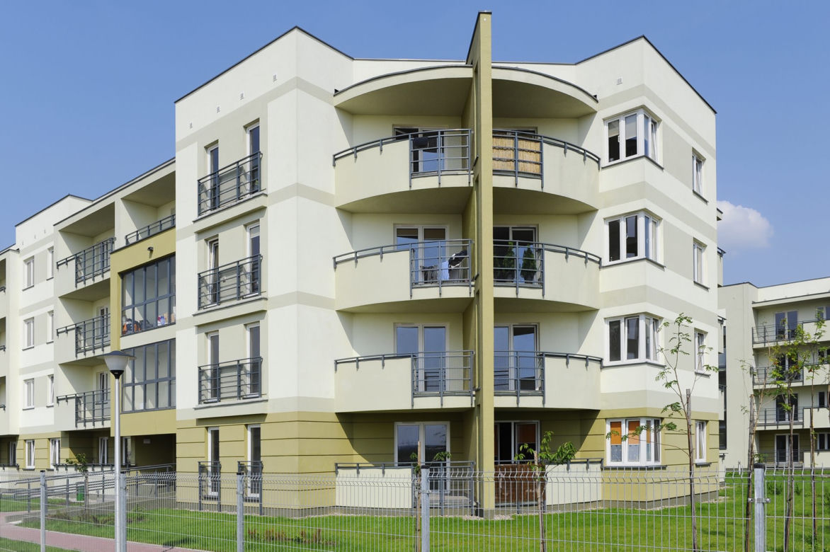 Ceny gruntów