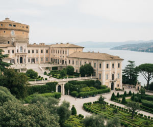 Zełenski w Castel Gandolfo. Czy papież Leon XIV zmieni bieg wojny?