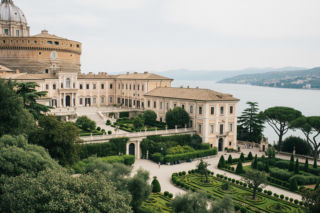 Zełenski w Castel Gandolfo. Czy papież Leon XIV zmieni bieg wojny?
