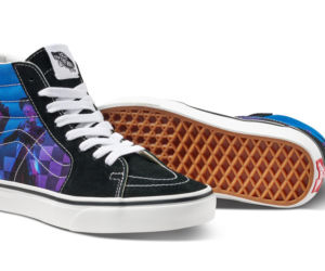 Te buty to must have fanów K-popowych łowczyń demonów! Będą hitem jak film?