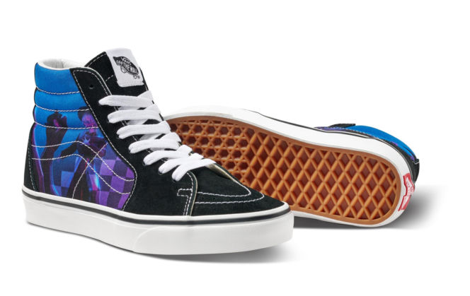 Te buty to must have fanów K-popowych łowczyń demonów! Będą hitem jak film?