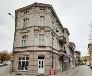 Duże zmiany na ulicy Pomorskiej w Bydgoszczy