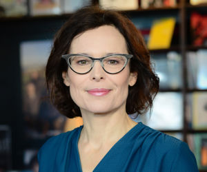 Córka Osieckiej zarabia na matce 1,5 miliona