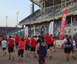 4 SPARing - 10-kilometrowa rywalizacja biegowa w Rzeszowie