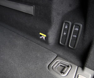 Volvo XC60 T6 AWD R-Design