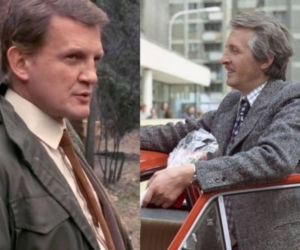 Quiz - dopasuj bohatera do kultowego polskiego serialu. Komplet punktów tylko dla prawdziwych znawców