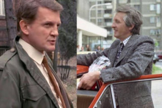 Quiz - dopasuj bohatera do kultowego polskiego serialu. Komplet punktów tylko dla prawdziwych znawców