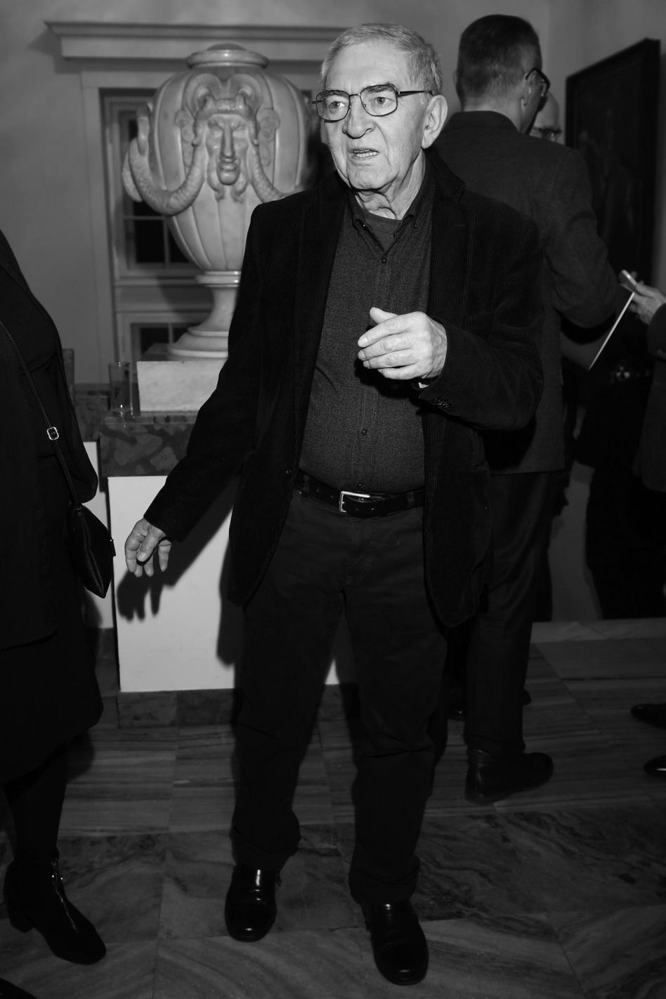 Jerzy Trela