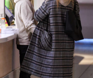 Halina Mlynkova pokazała nową miłość