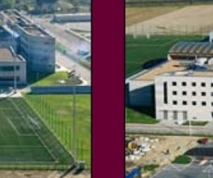 Kompleks dydaktyczno-sportowy SOLPARK w Kleszczowie, ul. Sportowa 8 