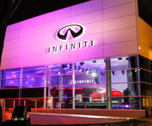 Centrum Infiniti Kraków