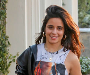 Camila Cabello